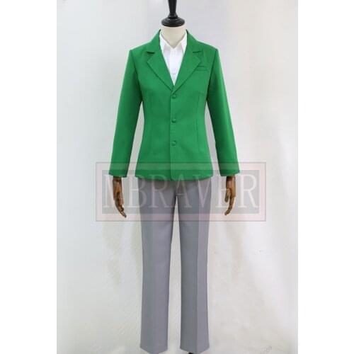 Free Shipping Digimon Adventure Yamato Ishida Matt Ishida Uniform COS Clothing Cosplay Costume