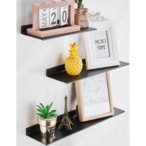 Bathroom Wall Mount Bracket Storage Rack Punch-Free Cabinet Shelf Kitchen Wall Shelf Shower Storage Rack 30-50cm