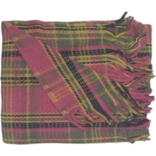 Garden Model 19 Skotch Cotton Single Double Blanket