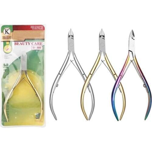 Outfox Manicure Nail Clippers