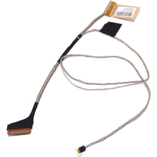 P/N dd0y63Lc020 LCD Video Flex Screen LVDS LED LCD Cable for HP ENVY X360 15-U011DX 15-U110DX