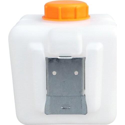 2.5L Plastic Oil Fuel Tank Thicken for Air Gasoline Parking Heater Accessories