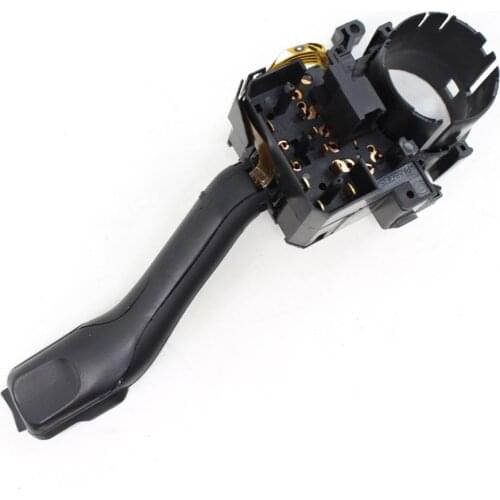 Steering Wheel Turning Signal Cruise Control Switch 8L0953513J 8L0 953 513 J For AUDI TT A2 A3 S3 A6 S6 Seat Leon Octavia Fabia