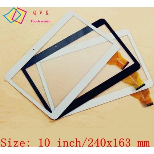 10.1inch black white tablet pc vtc5010A28 A3LGTP1000 writing tablet vtc5010A28-Fpc-1.0 touch screen noting size and color