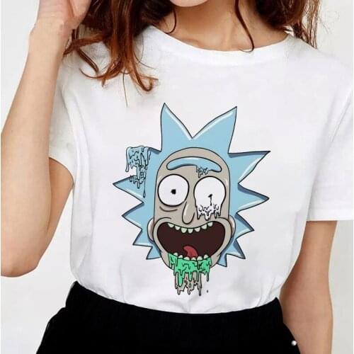 Fun Cartoon PhD graphic t shirts printed Lady T shirt O-neck short sleeve T shirt Summer women T-shirt Harajuku Tshirt Ladies