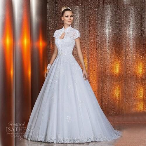 Srui Sker Ballroom Wedding Dresses