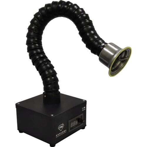 TBK-638 A/B/C Welding Fume Extractor Smoke Absorber Machine