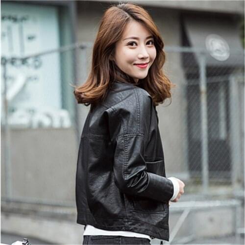 THEME 21 Women's Black Jackets