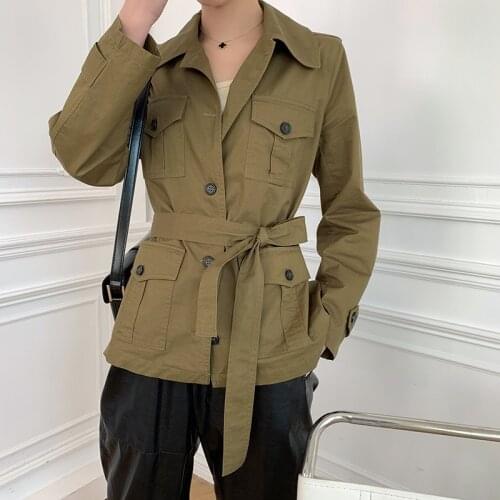 TSDFC Women's Jackets