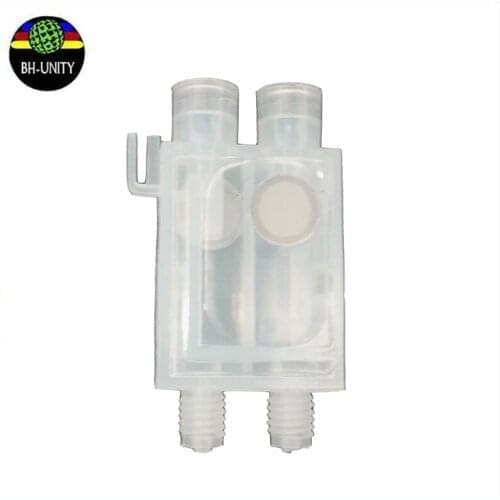 10pcs/lot EP SON DX7 Print head UV ink damper connect 3x2mm 4x3mm ink hose for head dx7 f189010