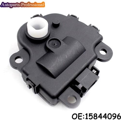 15844096 604-108 New HVAC Heater Blend Door Actuator For Chevy Impala Buick Pontiac High Quality