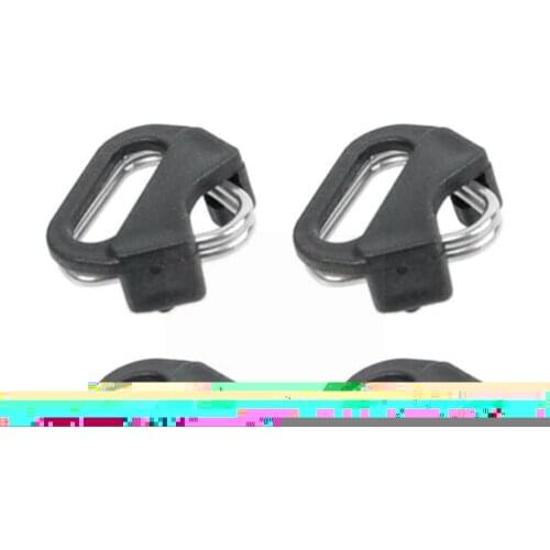 4PCS Belt Hook Camera Shoulder Neckband Strap Wristband Ring Pentax Split Sony Camera Triangle Olympus For Fujifilm Replace A2I3