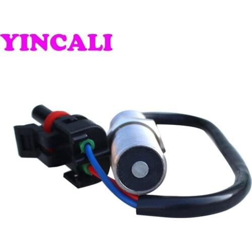 5 PCS /Lot Good Quality Speed Sensor 3034572 Diesel Generator Engine Revolution Sensor