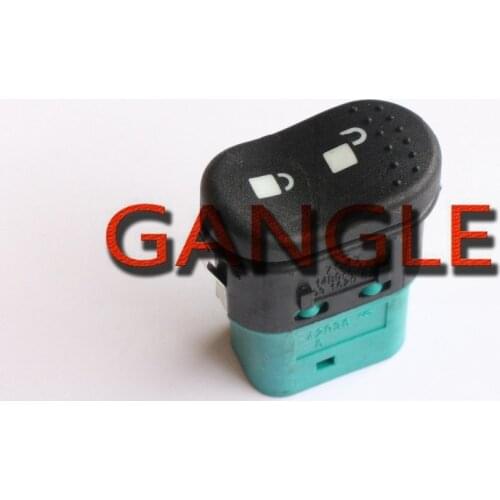 7S4T-14B075-AA Power LOCK Switch for FORD