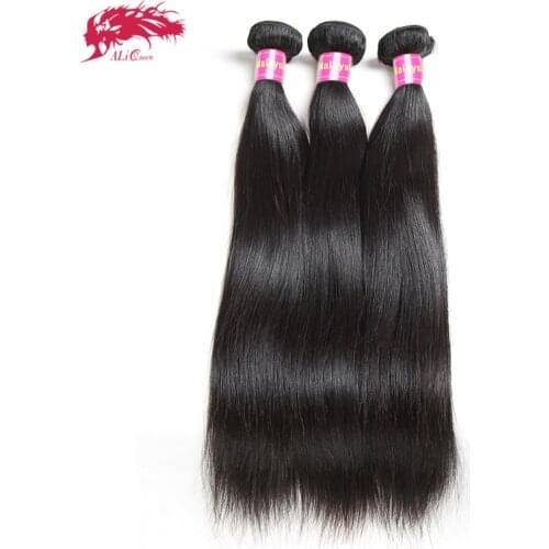 Ali Queen Curly Hair Strands