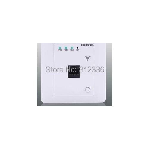 Free shipping best price wifi Socket Wall Outlet Power Outlet internet socket internation