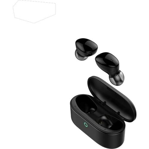 Wireless Bluetooth Earbuds 5.0 Version With Mic Touch Control For iPhone Huawei Xiaomi Samsung In-Ear TWS Wireless Earphone