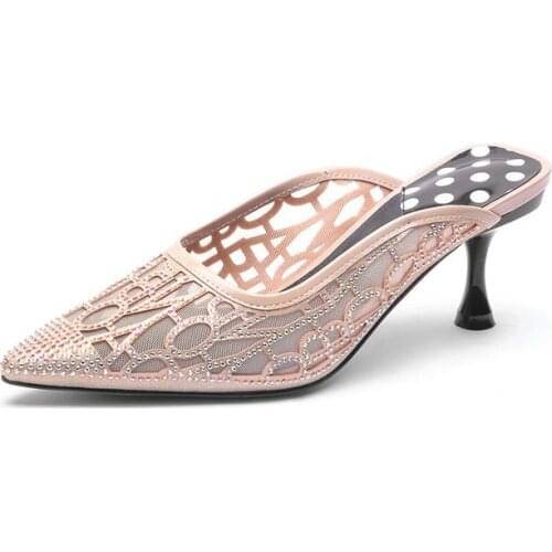 COOLULU Women's Shoes