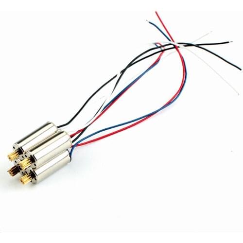 JJRC H78G SMRC S20 GPS version RC Drone RC Quadcopter spare parts CW CCW motor