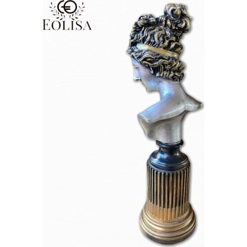 Eolisa Women Sculpture