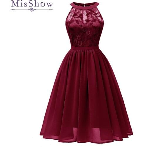 Модные летние платья MisShow China At AliExpress