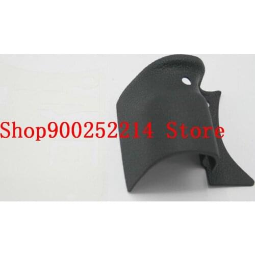 NEW Original FOR Canon FOR EOS 6D Mark II 6D2 6D II Front Rubber Holding Grip Replacement Repair Part