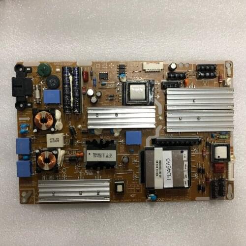 100%NEW PD46Q0_BDY BN44-00422B TV SPOT