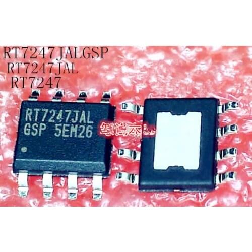 NEW RT7247JALGSP RT7247JAL RT7247