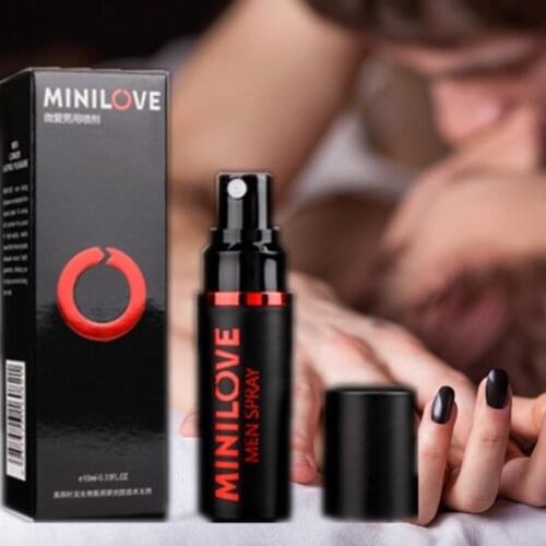 Sex Delay Products for Men Powerful Male Delay Spray Penis Extender Prevent Premature Ejaculation Enlargement Prolong 60 Minutes