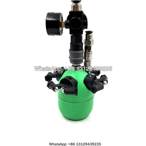 Industrial Dry Fog Humidifier,5~10 Micron Dry Fog Machine,Micron Particle Dry Fog Humidifier,Misting Dry Fog Machine