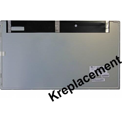 FRU P/N 18010-23000300 Compatible LCD Screen Display Panel Replacement FHD 1080P 23" For Asus Desktop