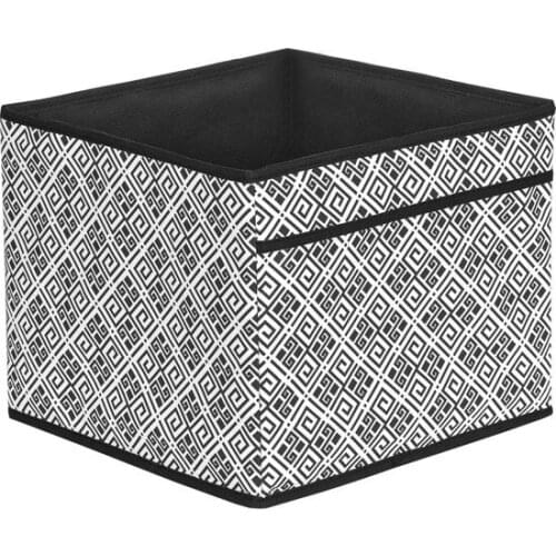 Modern Cmk Medium Size Multi-Purpose Storage Box