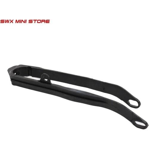 Motorcycle Swingarm Protection Chain Slider Rear Cover Chain Protector For Kayo T2 T4 T6 250 250cc Dirt Pit Bike Motocross Parts