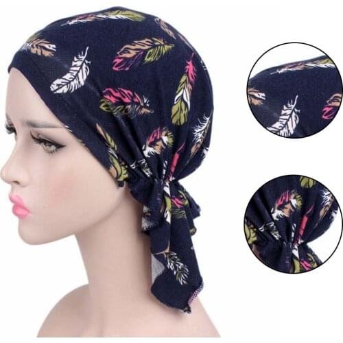 Женские шапки тюрбаны FangNymph China At AliExpress