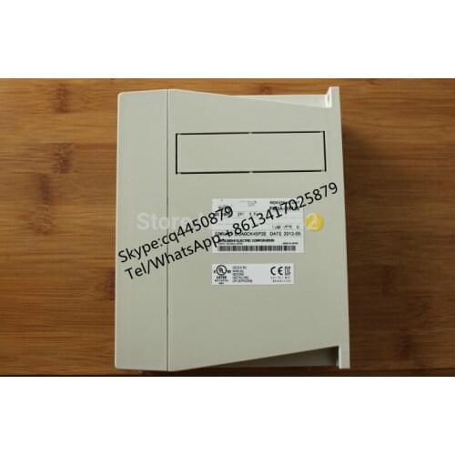 FCUA-DX110 MIT REMOTE I/O UNIT DC INPUT 24 V 3.8 A FCUA-DX110