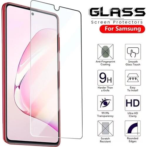 FFDESIGN Screen Protectors For Samsung Galaxy M30s