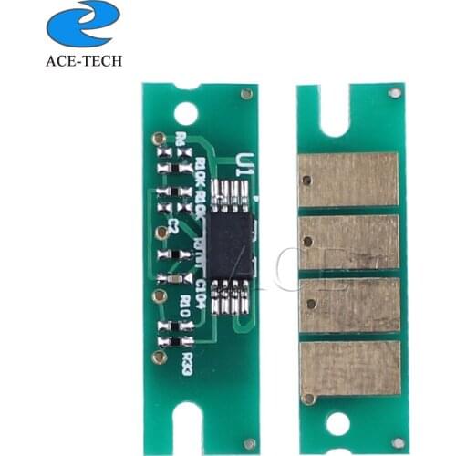 Printer reset chip For Ricoh Aficio SP111 111SF 111SU cartridge laser toner chips