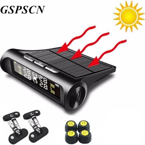 GSPSCN Tire Pressure Sensors