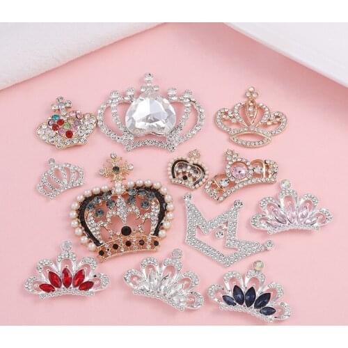 Фурнитура для бижутерии KINYOUBI China At AliExpress