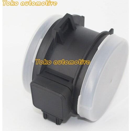 Mass AirFlow Meter Sensor MAF FOR MERCEDES-BENZ C-CLASS Estate (S202) (1996/06-2001/03) 5WK9613/5WK9613Z /1110940148/A1110940148