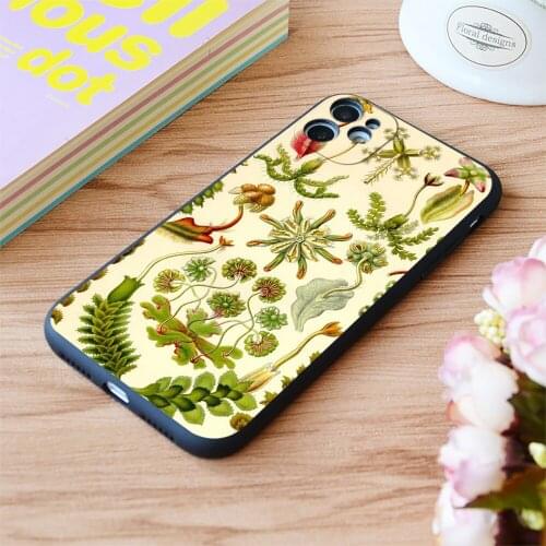 For iPhone Hellraiser Cenobites Print Soft Matt Apple iPhone Case 6 7 8 11 12 Plus Pro X XR XS MAX SE