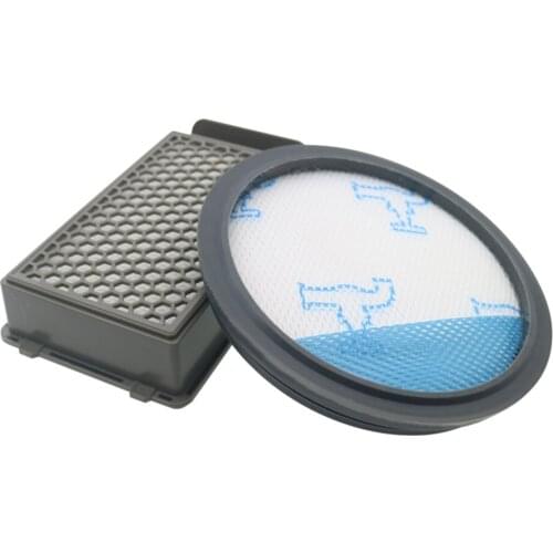 Rowenta Filter Kit HEPA Staubsauger Compact power RO3715 RO3759 RO3798 RO3799 vacuum cleaner parts kit accessories