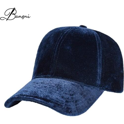 New Korean Winter Velvet K-pop Snapback Baseball Cap Women Gorras Hip Hop Hockey Hats Men Casquette Caps Bone Feminino Dad Hat