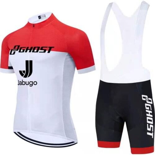 Custom Cycling Clothing