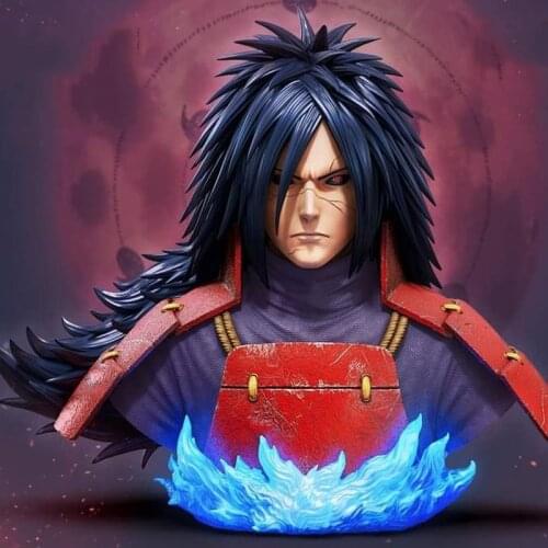 Presale [Yihong] Korukushin Studio 1/1 Scale Spot Bust GK Limited Edition Handmade Resin Statue Figure Model