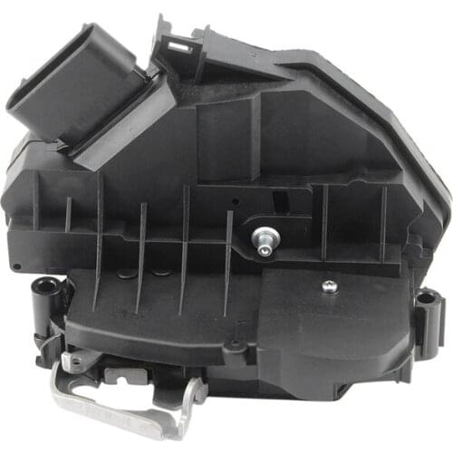 Car Door Lock Actuator Front Left Door Latch Actuator for Ford Escape Edge Fiesta Fusion C-Max CM5Z54219A65E 937-654