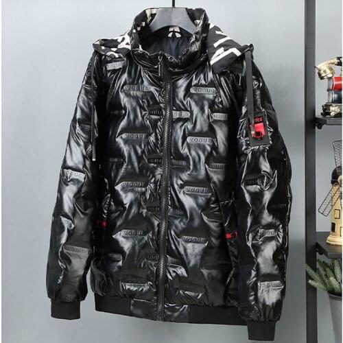 SLJSBJW Women's Parkas With A Hood