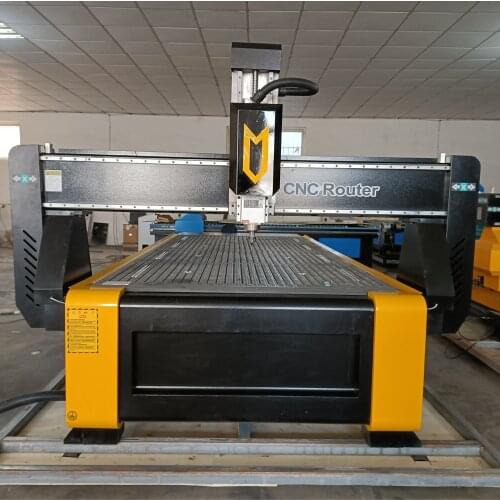 ROBOTEC CNC 1325 Wood Carving Machine/ 3d Wood CNC Router/CNC Milling Machines/Woodworking CNC Router Machine With CNC Lathe