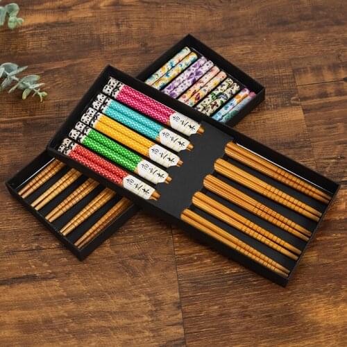 WHISM Bamboo Sticks China