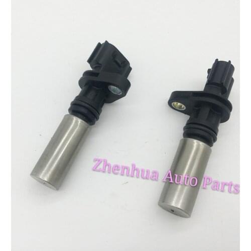 2 pieces Crankshaft Position Sensor 9091905087 90919-05087 90919-05081 9091905081 For Prius C Yaris 1.5L Car accessories